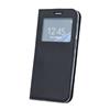 CUSTODIA A LIBRO DEJAVU DVBOOK87.NOVAY.NE PER HUAWEI NOVA YOUNG COLORE NERO